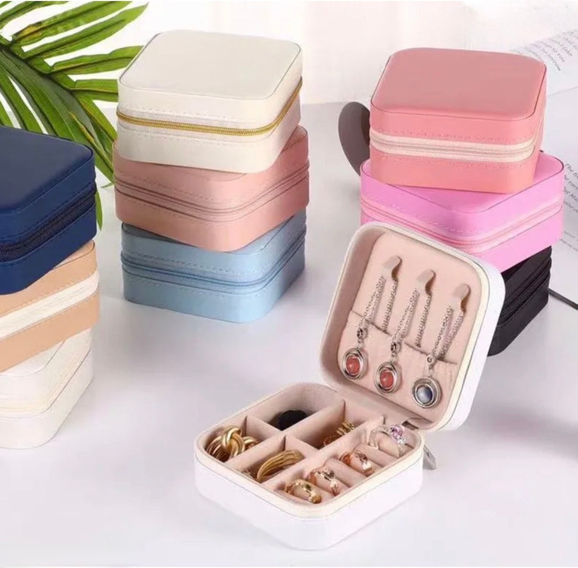 Jewellery Organiser