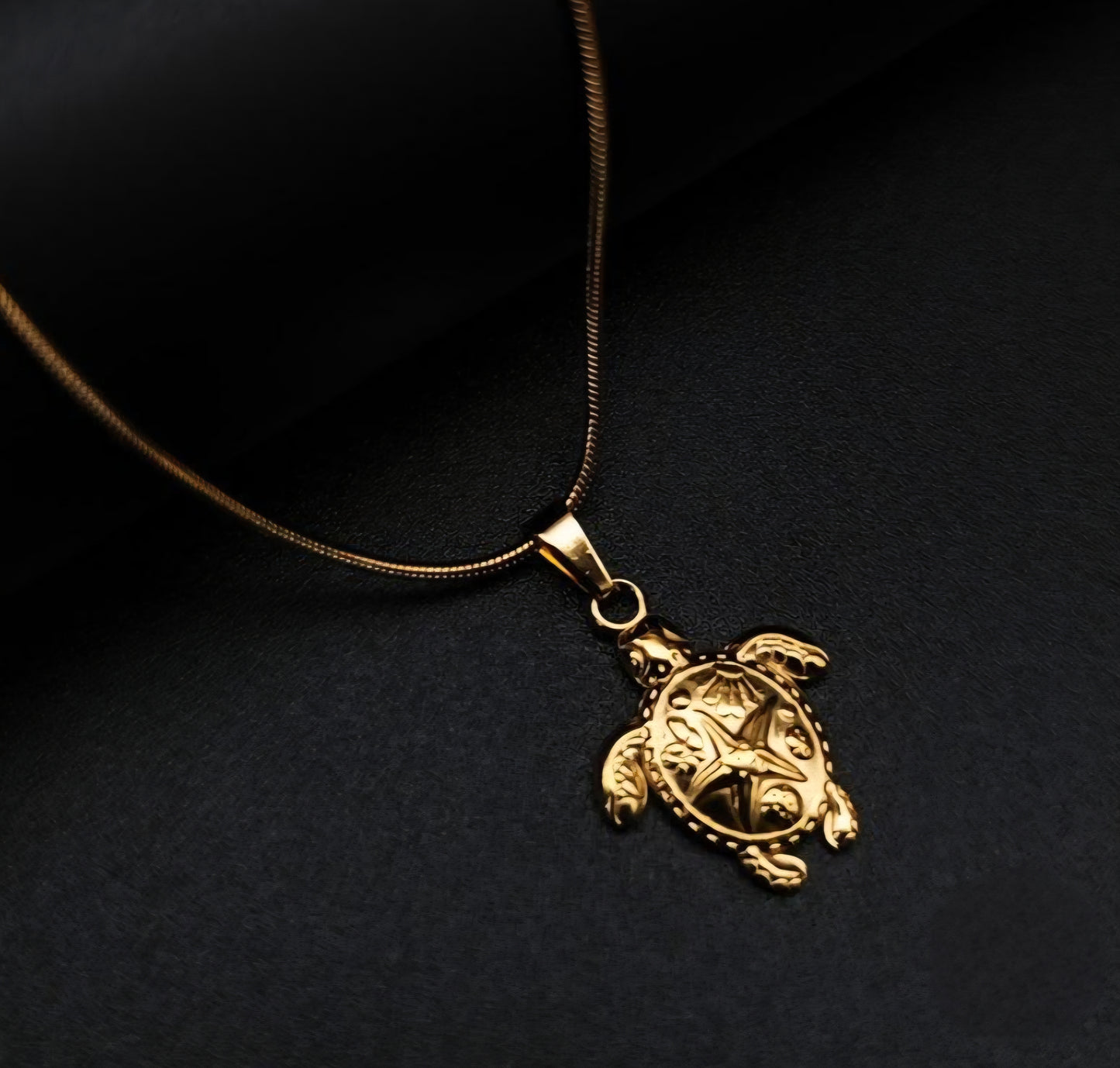 Goodluck Fengshui Necklace