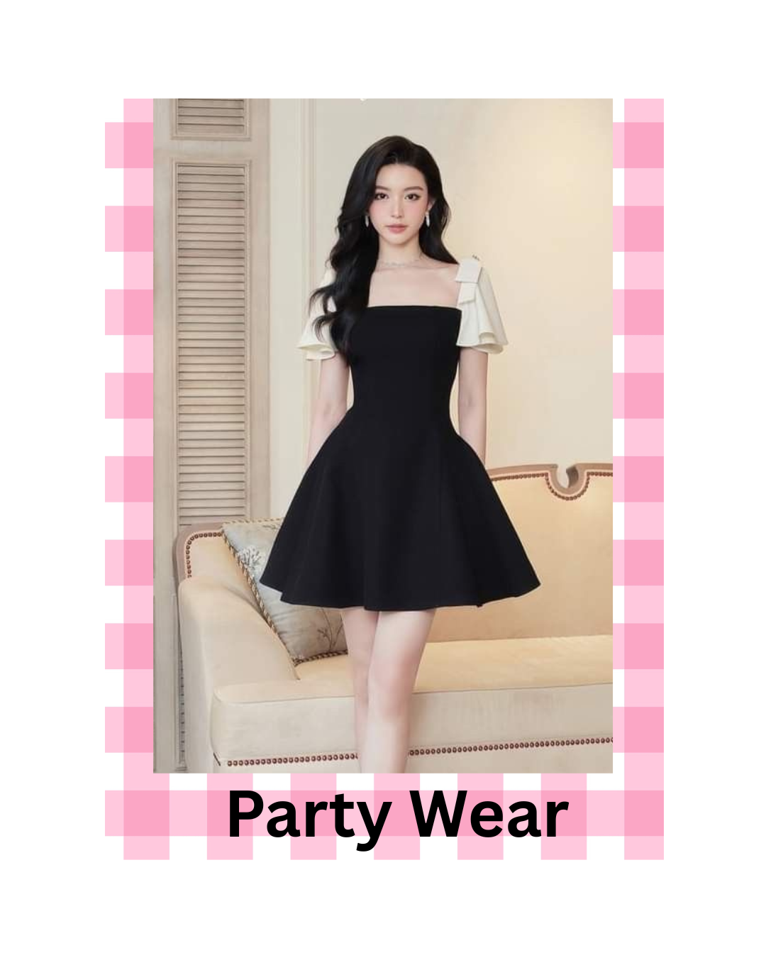 Party Wear
