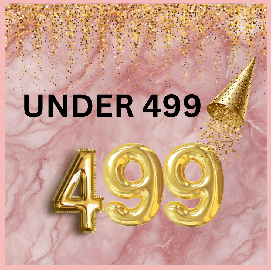 Under 499