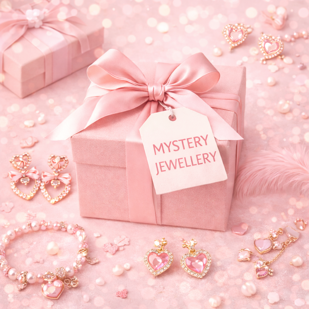 Mystery Jewellery