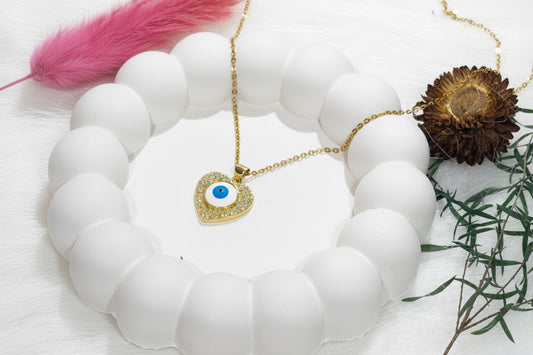 Love Protection Necklace