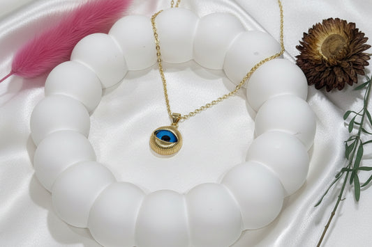 Lucky Evileye Necklace