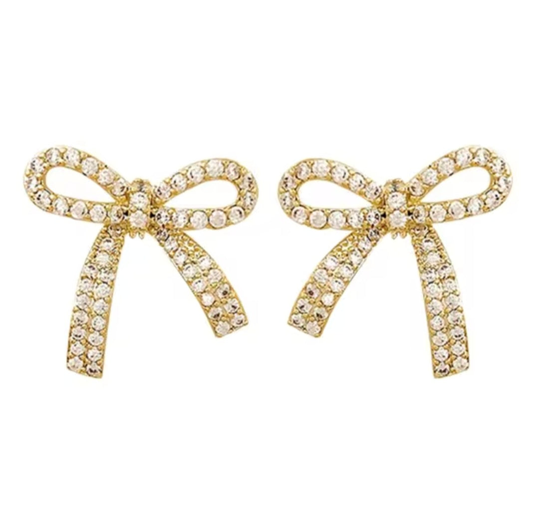 Blakely Bow Studs
