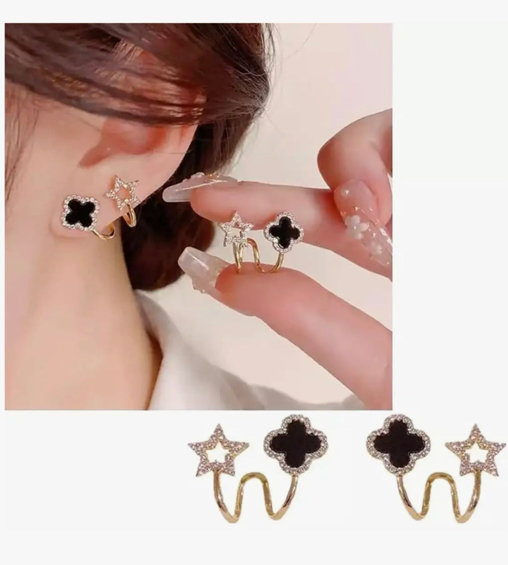 Helen Studs
